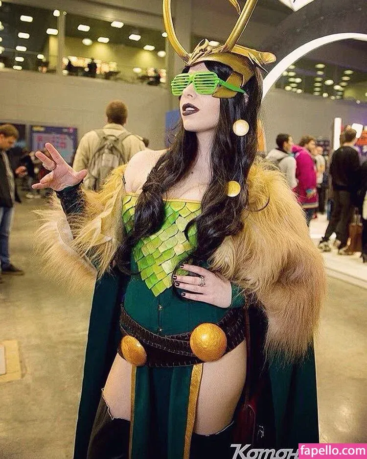 Vasilielcosplay Onlyfans Photo Gallery 