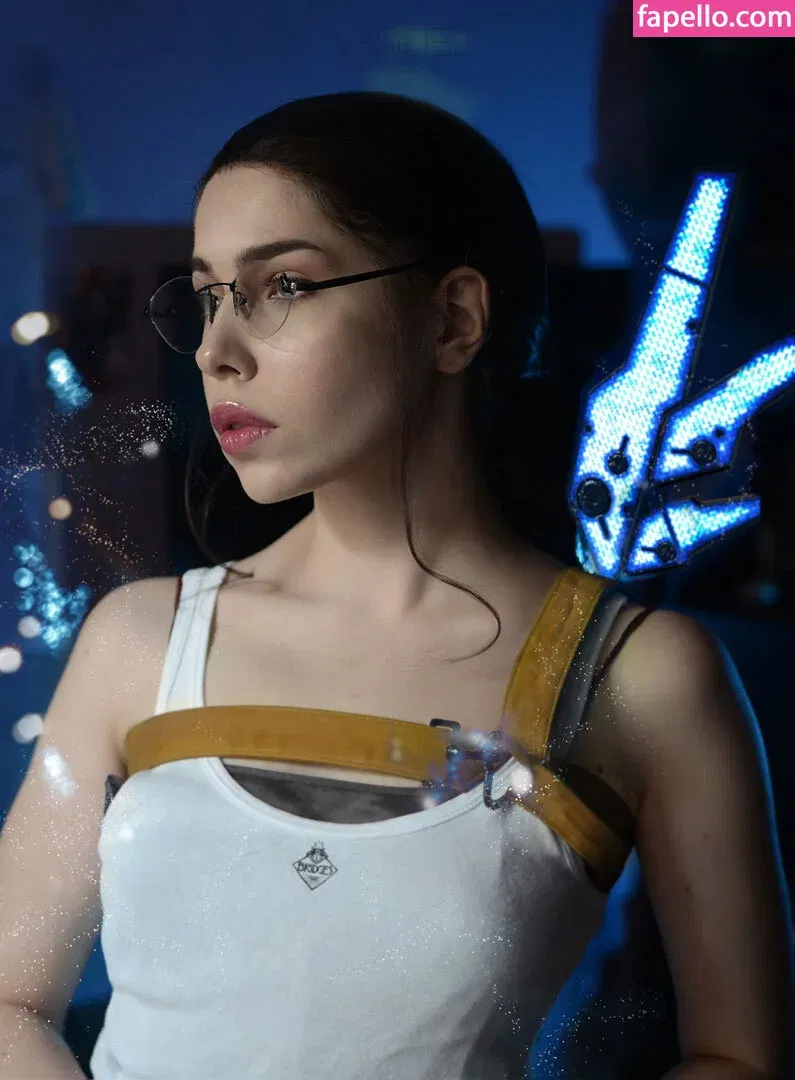 Vasilielcosplay Onlyfans Photo Gallery 