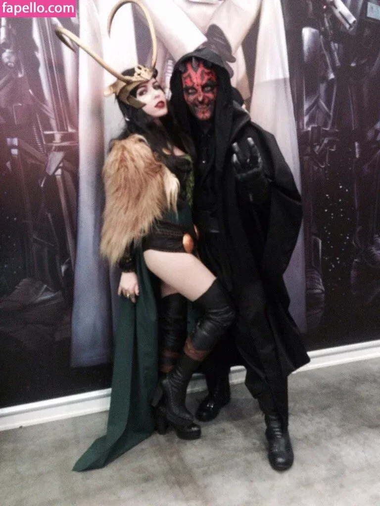 Vasilielcosplay Onlyfans Photo Gallery 