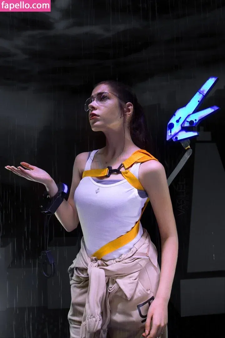 Vasilielcosplay Onlyfans Photo Gallery 