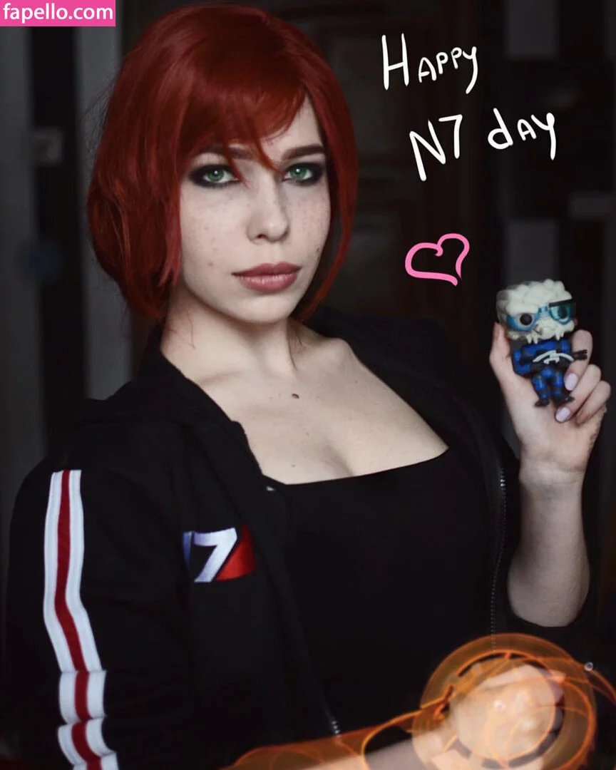 Vasilielcosplay Onlyfans Photo Gallery 