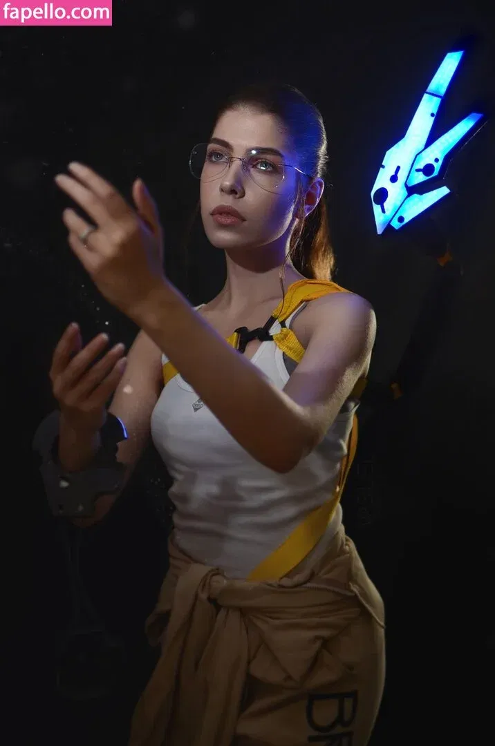 Vasilielcosplay Onlyfans Photo Gallery 