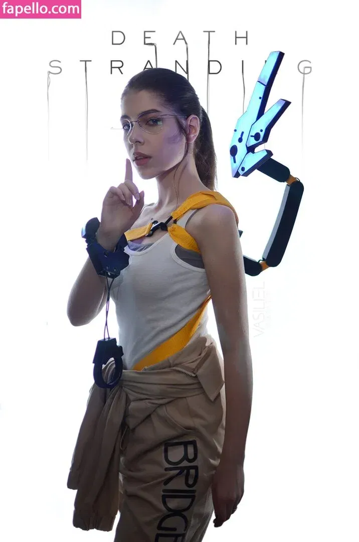 Vasilielcosplay Onlyfans Photo Gallery 