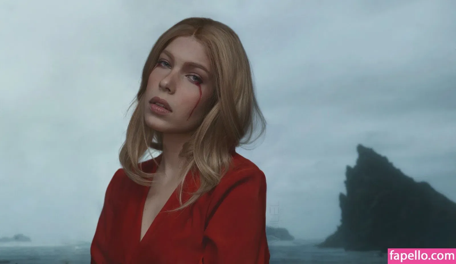 Vasilielcosplay Onlyfans Photo Gallery 