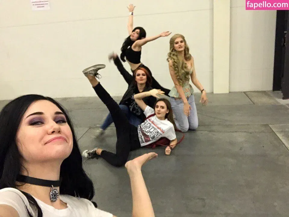 Vasilielcosplay Onlyfans Photo Gallery 