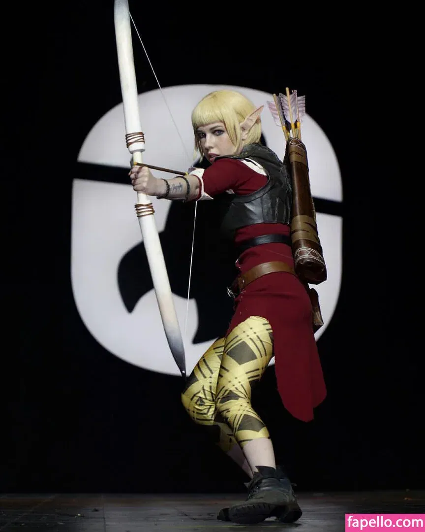 Vasilielcosplay Onlyfans Photo Gallery 