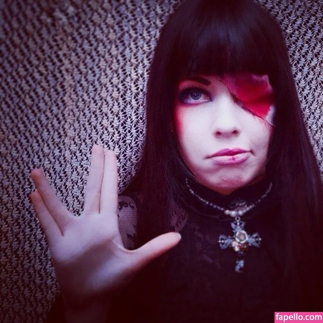 Vasilielcosplay Onlyfans Photo Gallery 