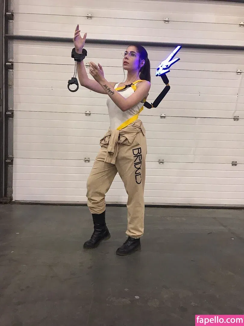 Vasilielcosplay Onlyfans Photo Gallery 