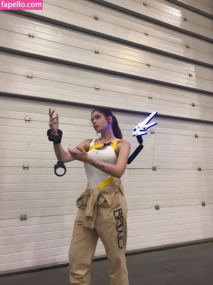 Vasilielcosplay Onlyfans Photo Gallery 