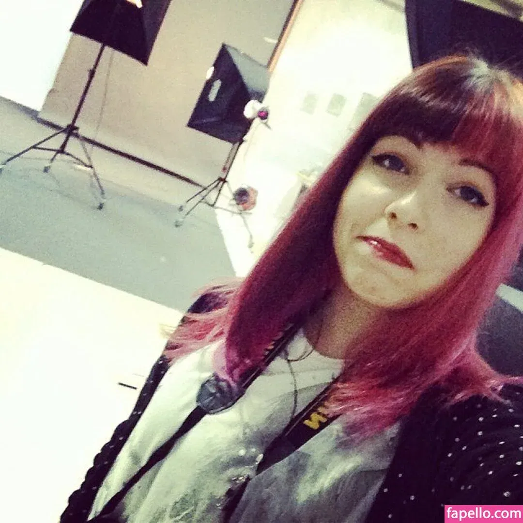 Vasilielcosplay Onlyfans Photo Gallery 