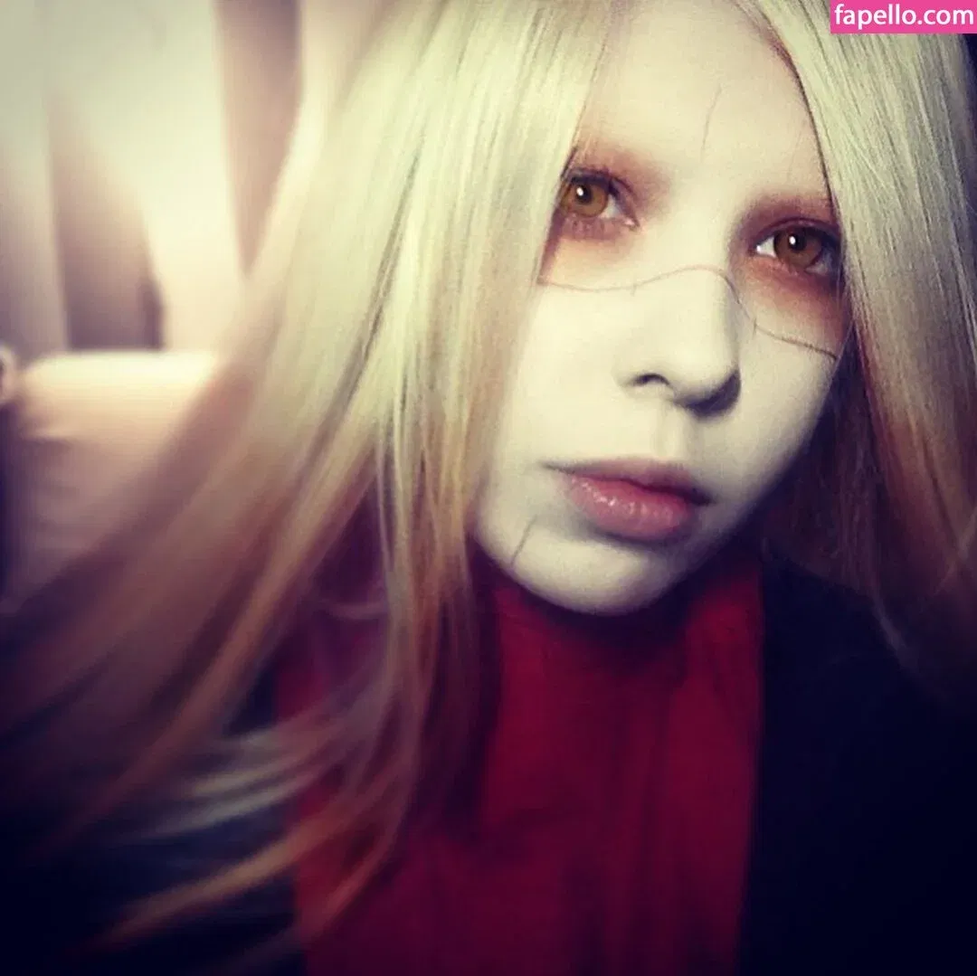 Vasilielcosplay Onlyfans Photo Gallery 