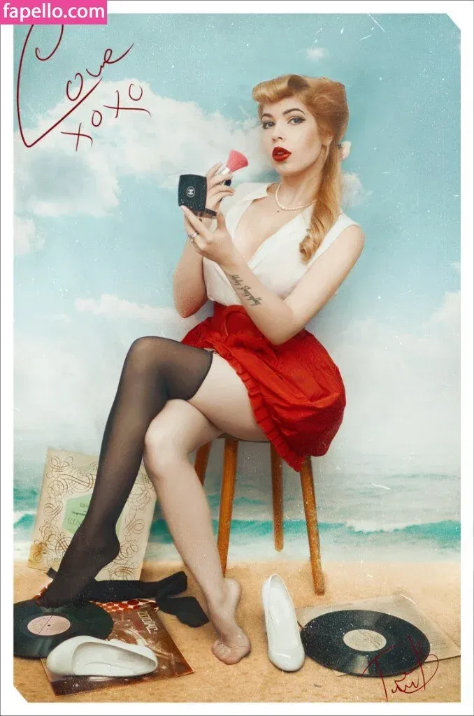 Vasilielcosplay Onlyfans Photo Gallery 