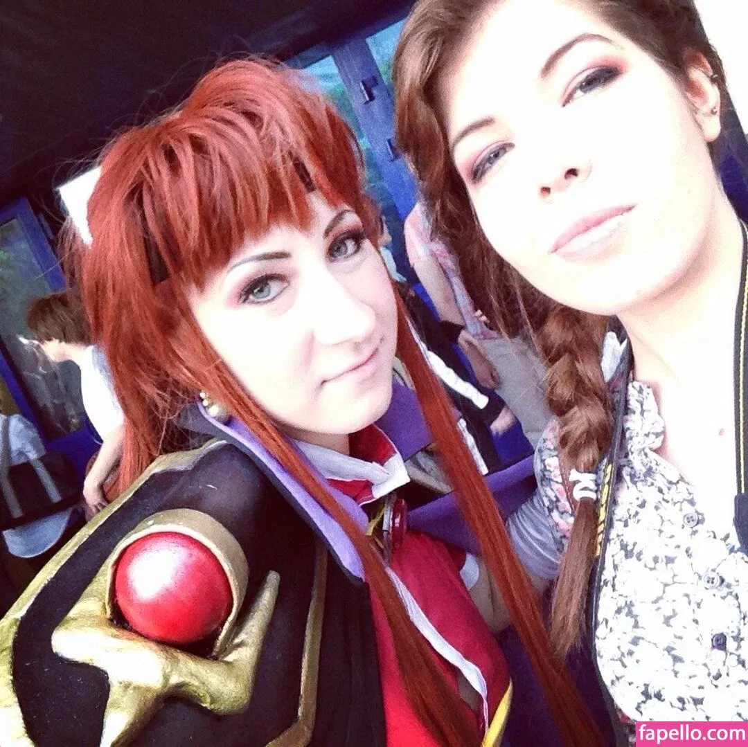 Vasilielcosplay Onlyfans Photo Gallery 