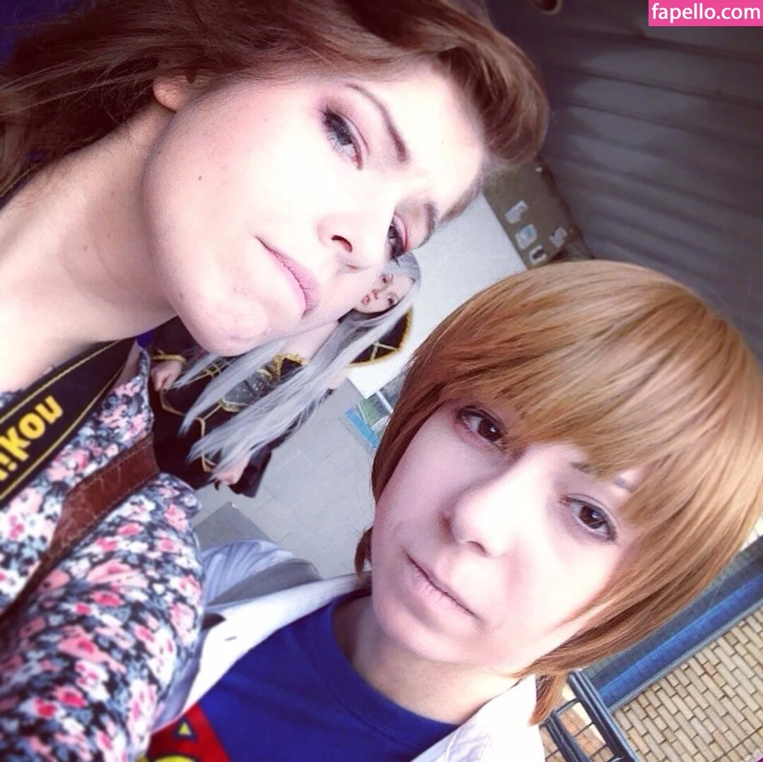 Vasilielcosplay Onlyfans Photo Gallery 