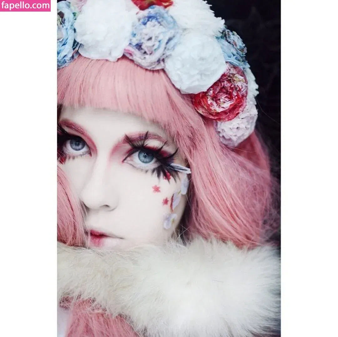 Vasilielcosplay Onlyfans Photo Gallery 