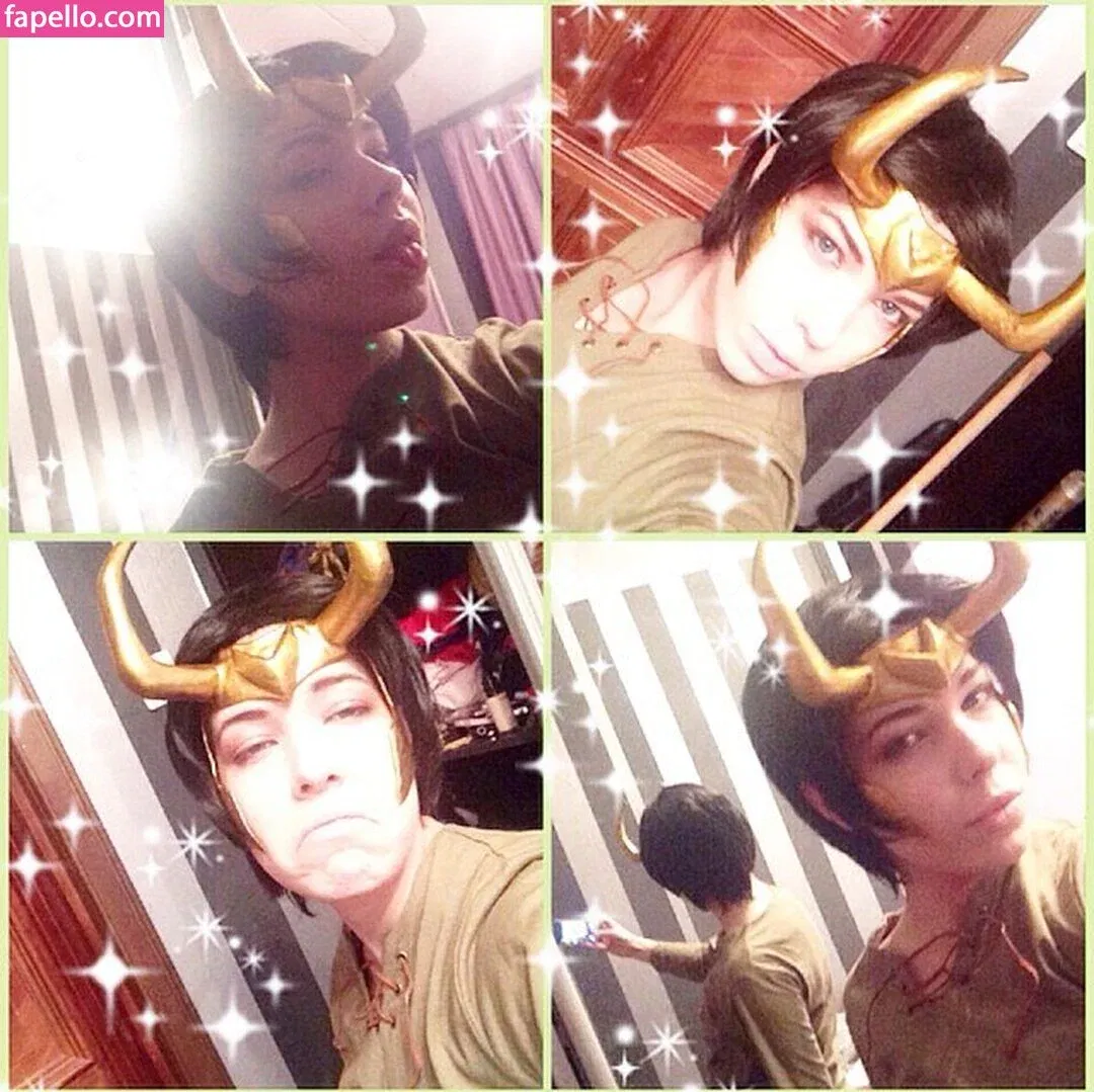 Vasilielcosplay Onlyfans Photo Gallery 