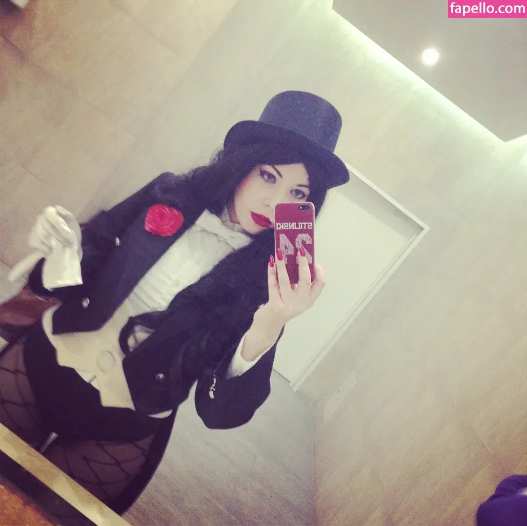 Vasilielcosplay Onlyfans Photo Gallery 