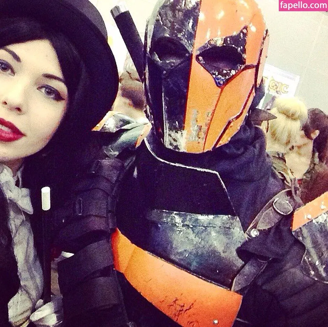 Vasilielcosplay Onlyfans Photo Gallery 