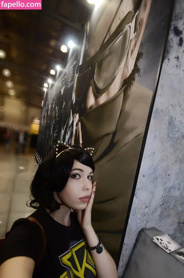 Vasilielcosplay Onlyfans Photo Gallery 