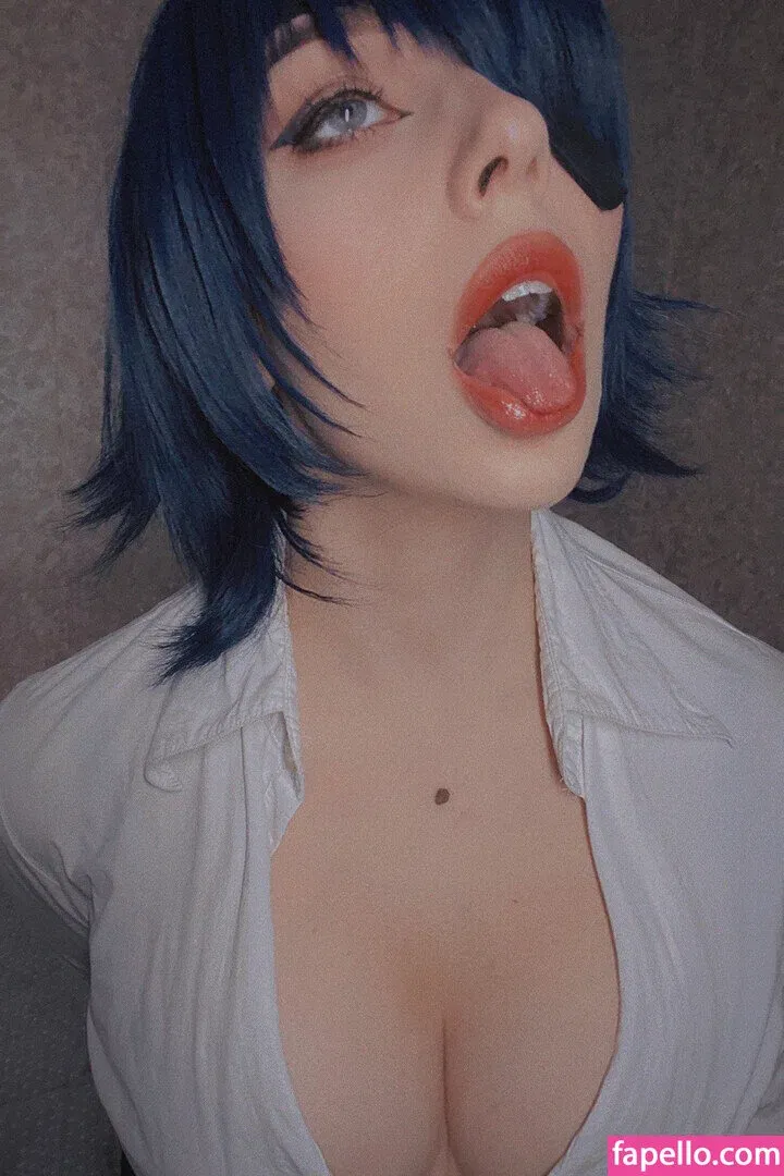 Vasilielcosplay Onlyfans Photo Gallery 