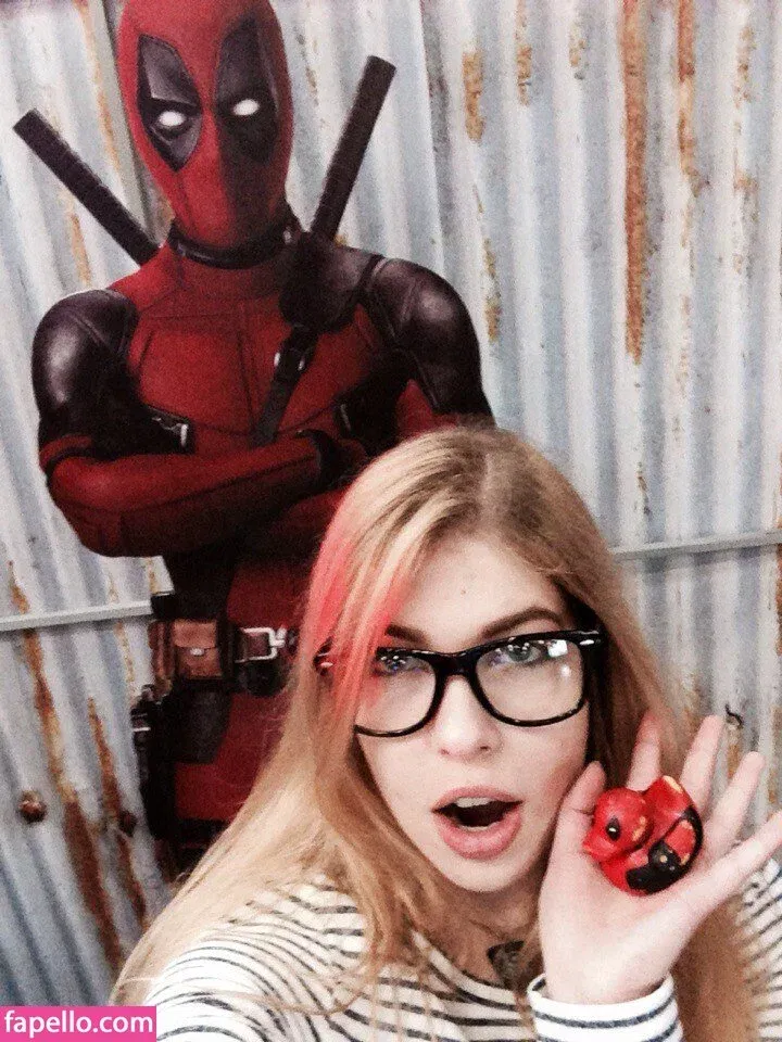 Vasilielcosplay Onlyfans Photo Gallery 