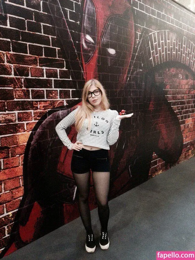 Vasilielcosplay Onlyfans Photo Gallery 