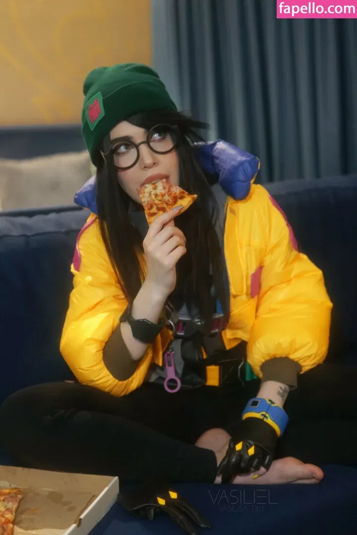 Vasilielcosplay Onlyfans Photo Gallery 