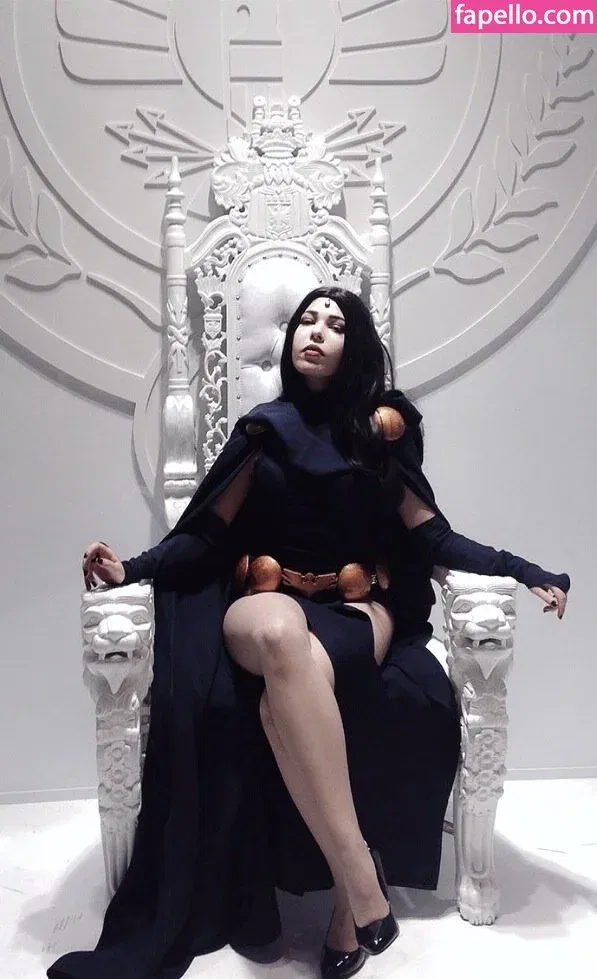 Vasilielcosplay Onlyfans Photo Gallery 