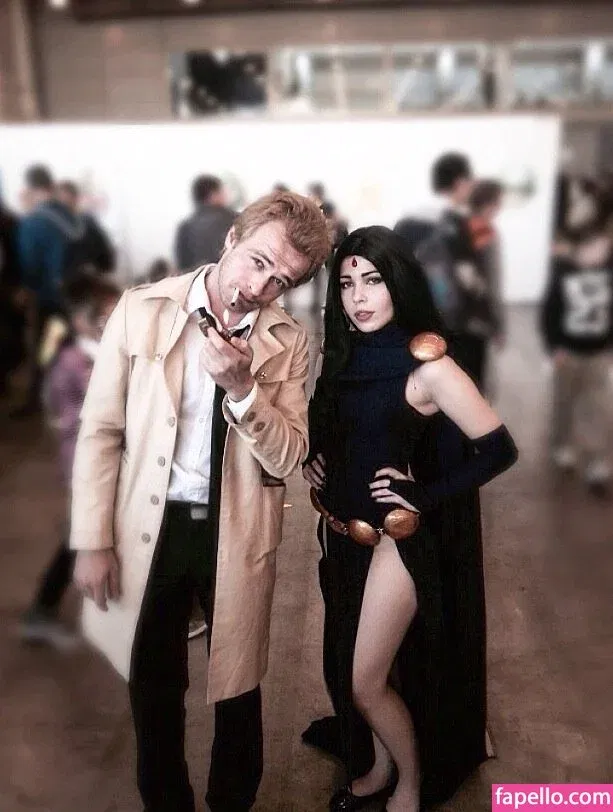 Vasilielcosplay Onlyfans Photo Gallery 