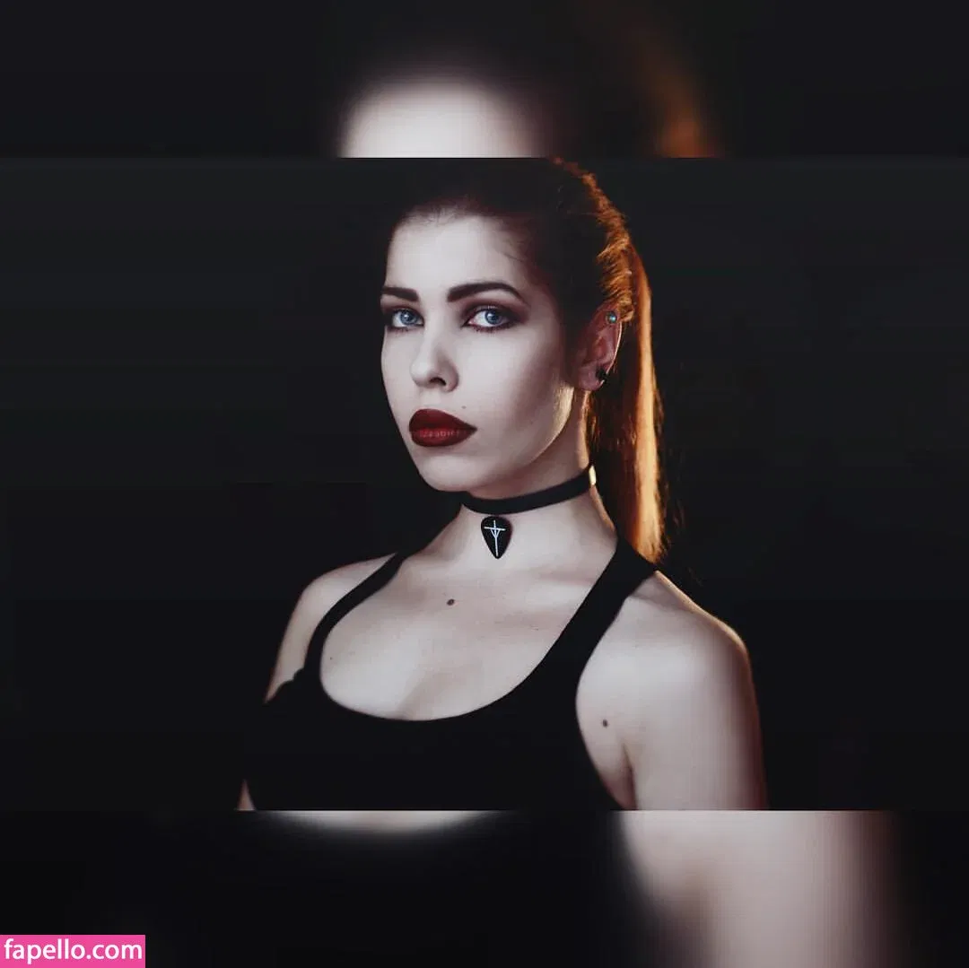 Vasilielcosplay Onlyfans Photo Gallery 