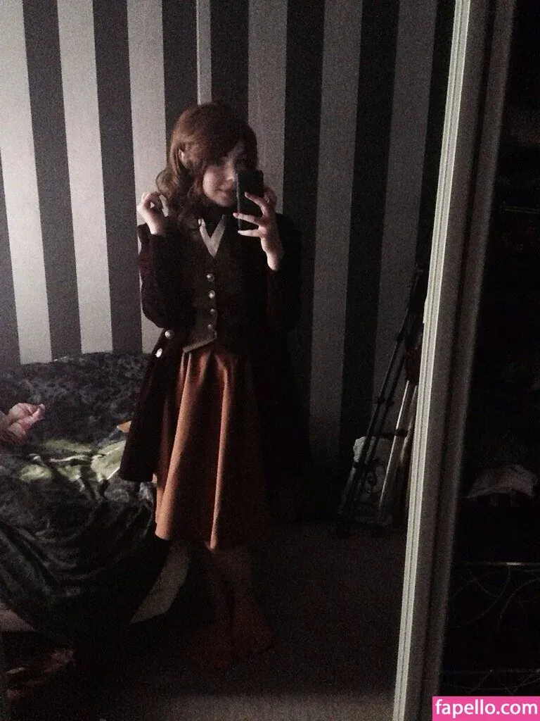 Vasilielcosplay Onlyfans Photo Gallery 