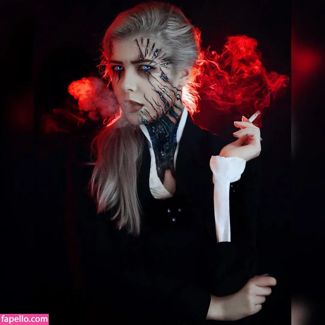 Vasilielcosplay Onlyfans Photo Gallery 