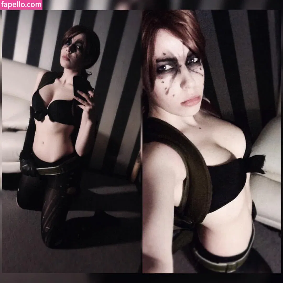 Vasilielcosplay Onlyfans Photo Gallery 