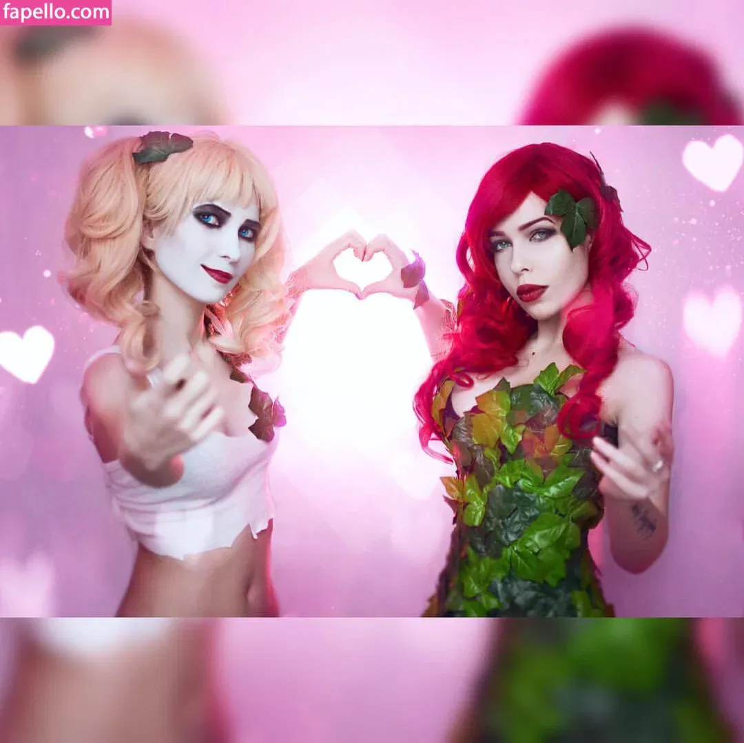 Vasilielcosplay Onlyfans Photo Gallery 