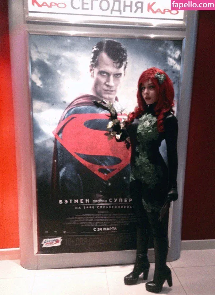 Vasilielcosplay Onlyfans Photo Gallery 