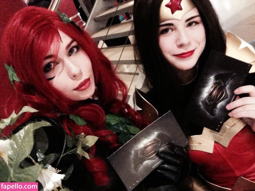 Vasilielcosplay Onlyfans Photo Gallery 