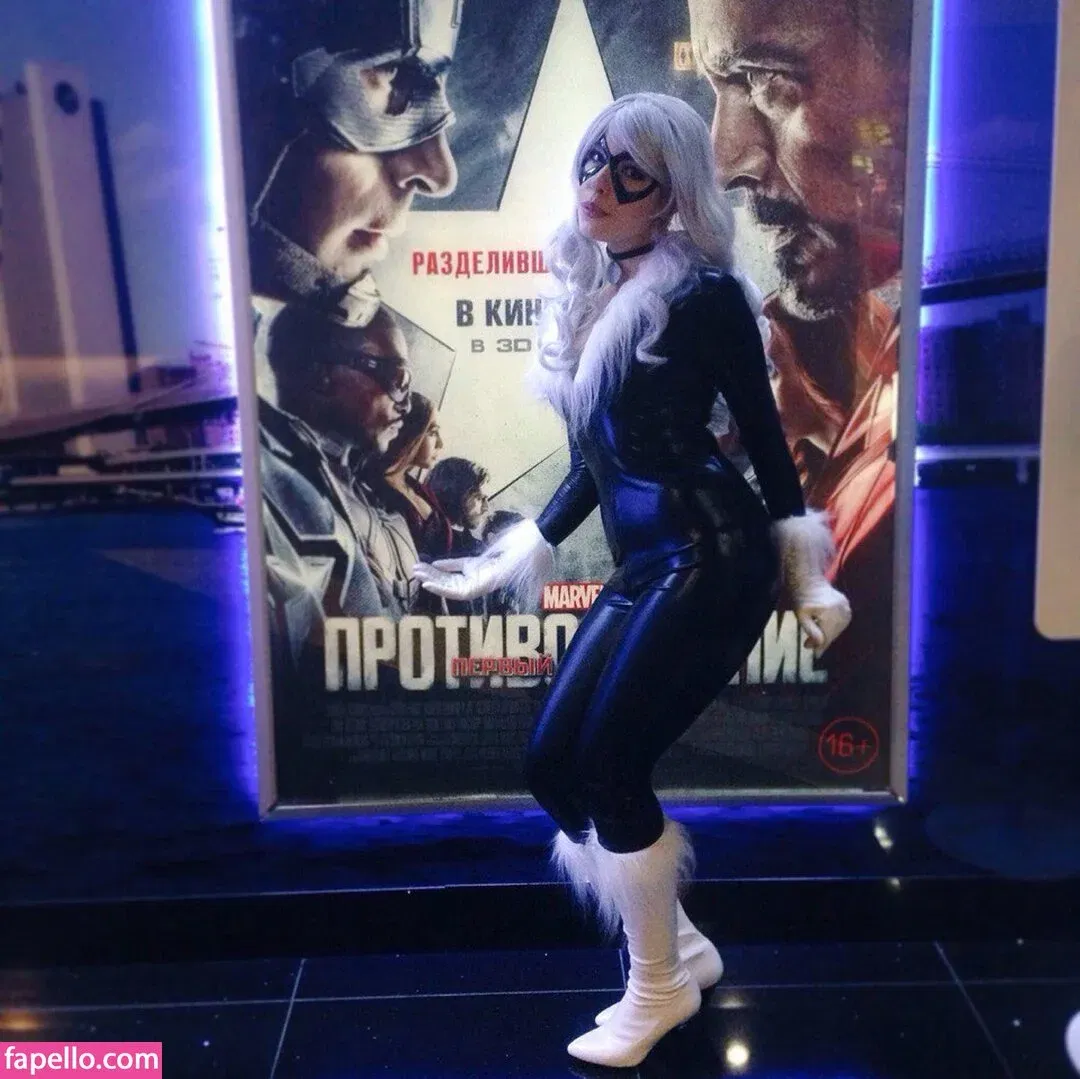 Vasilielcosplay Onlyfans Photo Gallery 