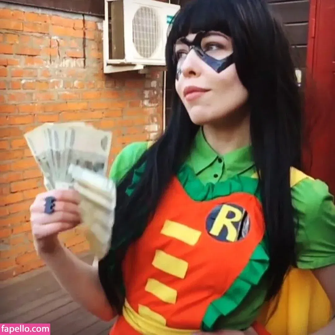 Vasilielcosplay Onlyfans Photo Gallery 