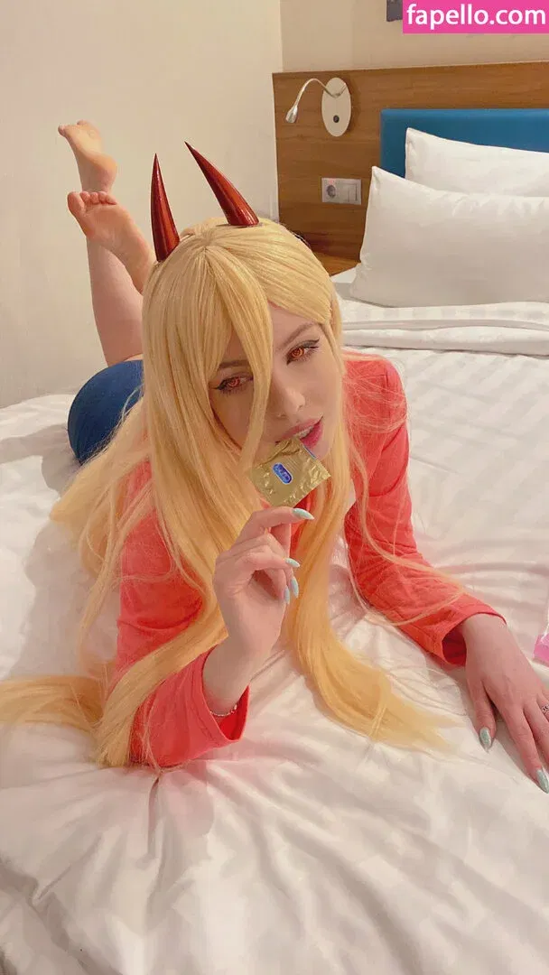 Vasilielcosplay Onlyfans Photo Gallery 