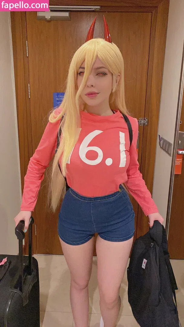 Vasilielcosplay Onlyfans Photo Gallery 