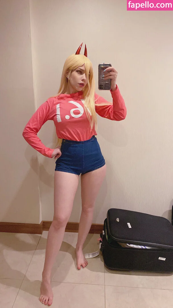 Vasilielcosplay Onlyfans Photo Gallery 