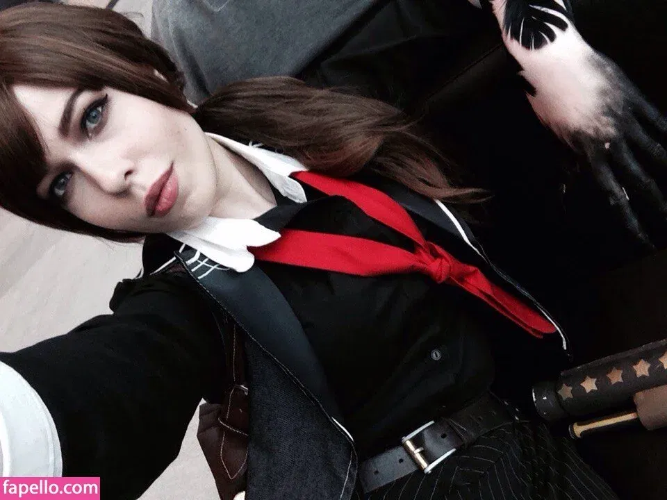 Vasilielcosplay Onlyfans Photo Gallery 