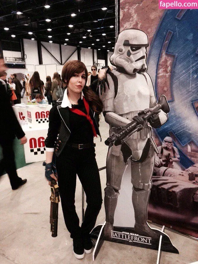 Vasilielcosplay Onlyfans Photo Gallery 