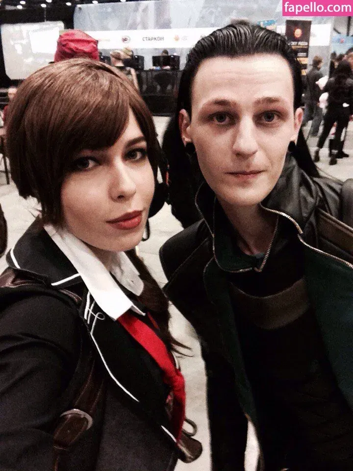 Vasilielcosplay Onlyfans Photo Gallery 