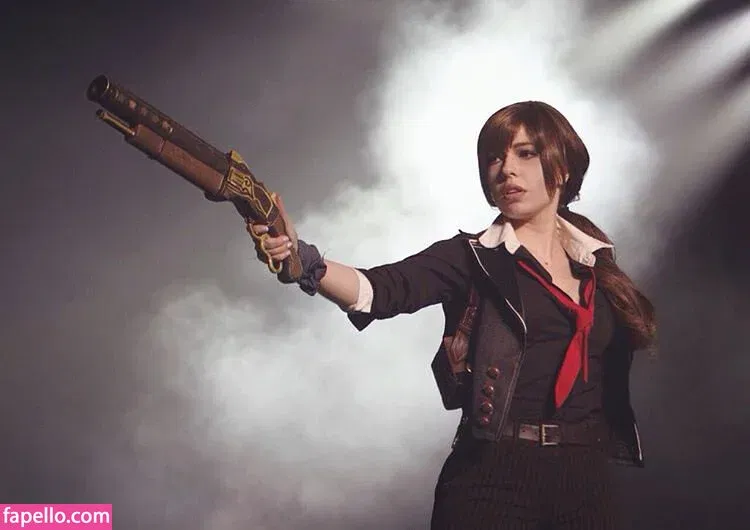 Vasilielcosplay Onlyfans Photo Gallery 