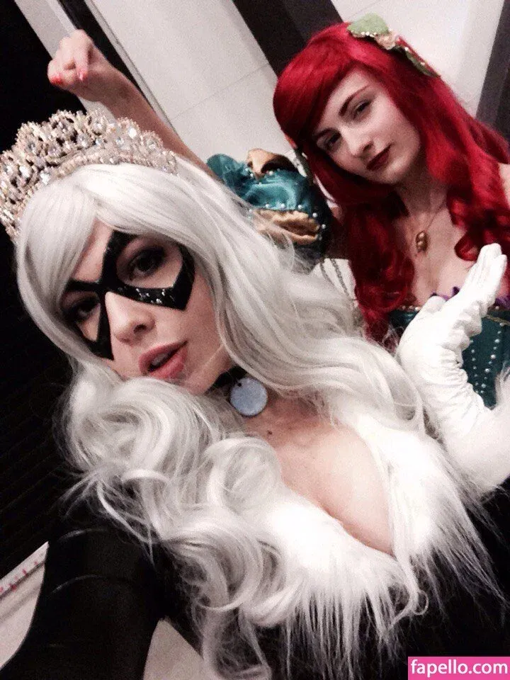 Vasilielcosplay Onlyfans Photo Gallery 