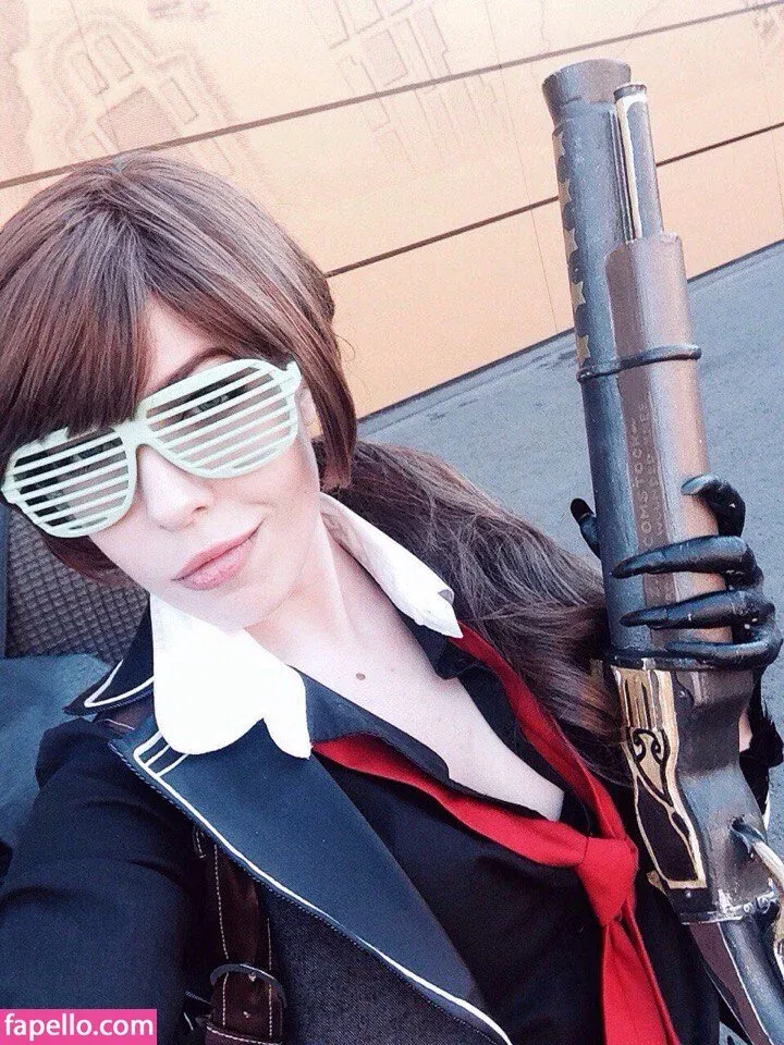 Vasilielcosplay Onlyfans Photo Gallery 