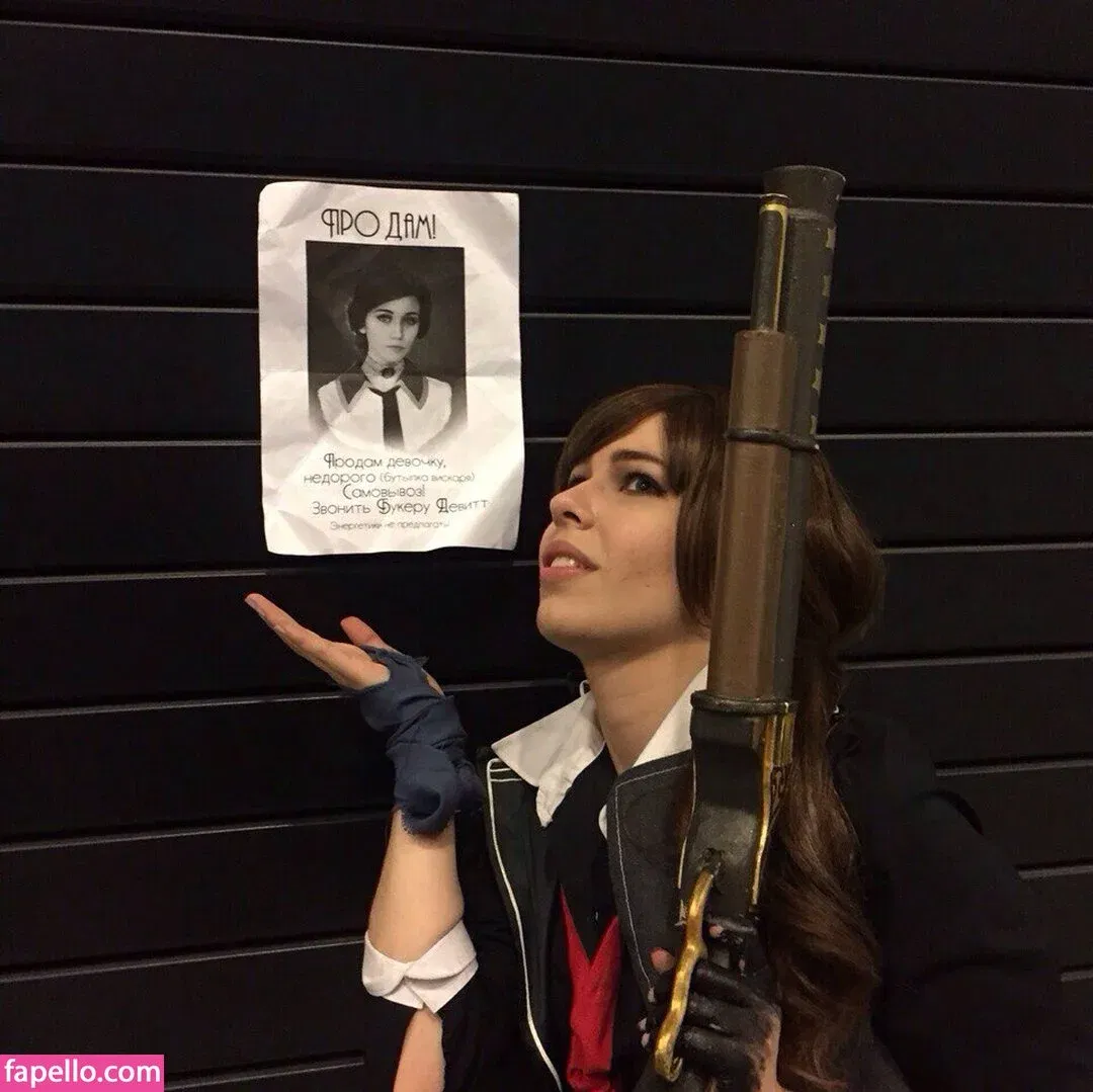 Vasilielcosplay Onlyfans Photo Gallery 