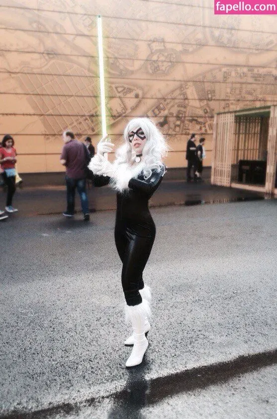 Vasilielcosplay Onlyfans Photo Gallery 