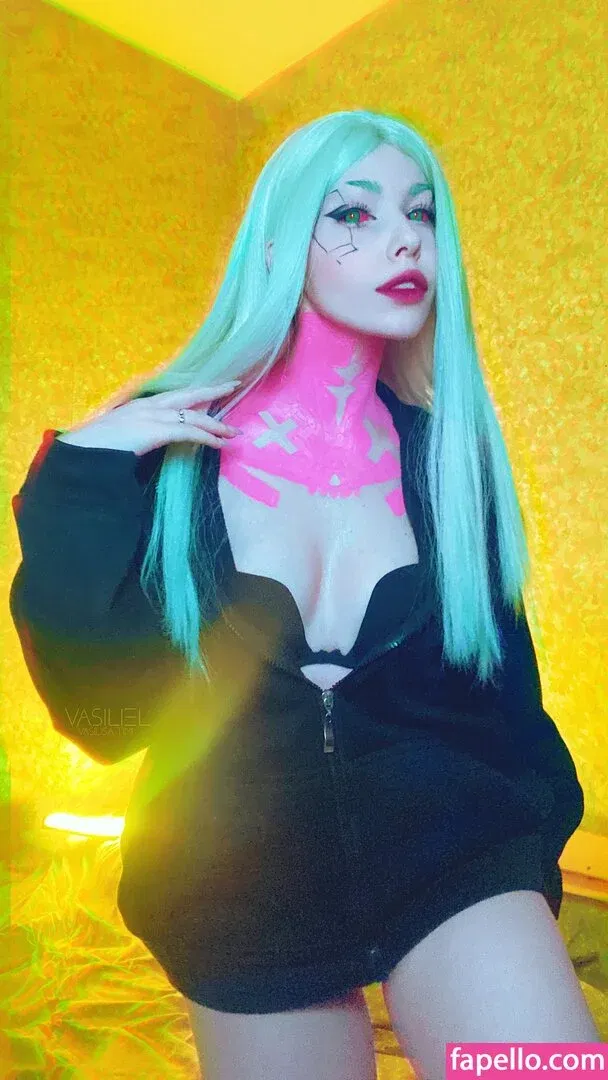 Vasilielcosplay Onlyfans Photo Gallery 